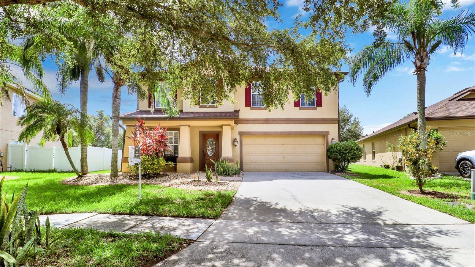 2722 CORYBROOKE LN, Kissimmee, FL 34744