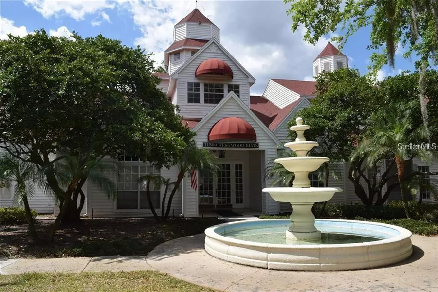 11544 WESTWOOD BLVD #1328, Orlando, FL 32821
