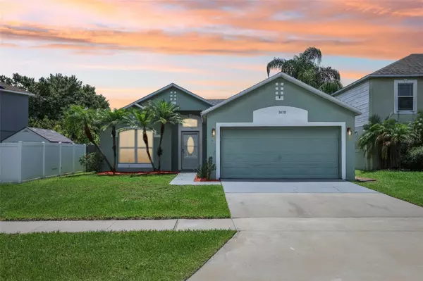 3038 ELBIB DR, St Cloud, FL 34769