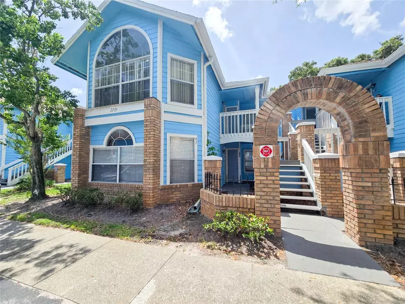 2735 N POINCIANA BLVD #95, Kissimmee, FL 34746