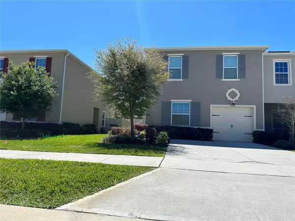 Kissimmee, FL 34747,9044 PINALES WAY