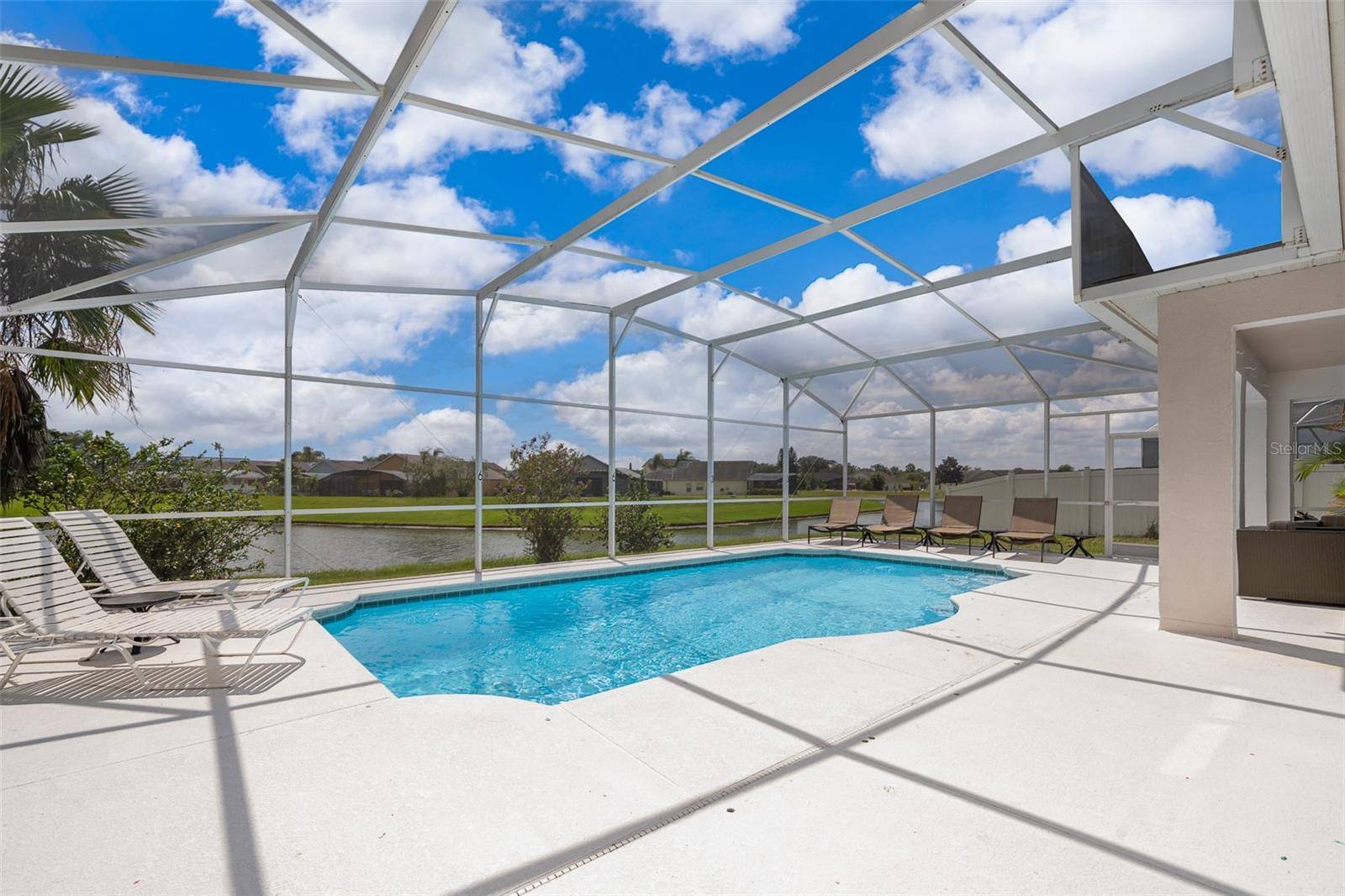 Kissimmee, FL 34758,2503 CALLA LILY CV
