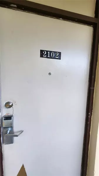 7900 S ORANGE BLOSSOM TRL #2102, Orlando, FL 32809