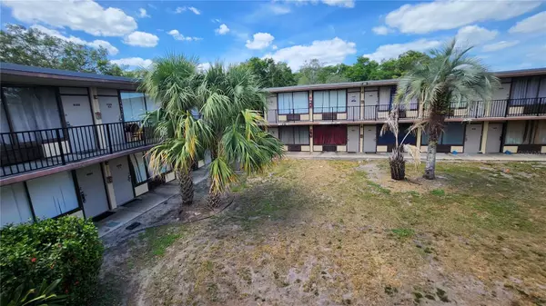 7900 S ORANGE BLOSSOM TRL #2102, Orlando, FL 32809