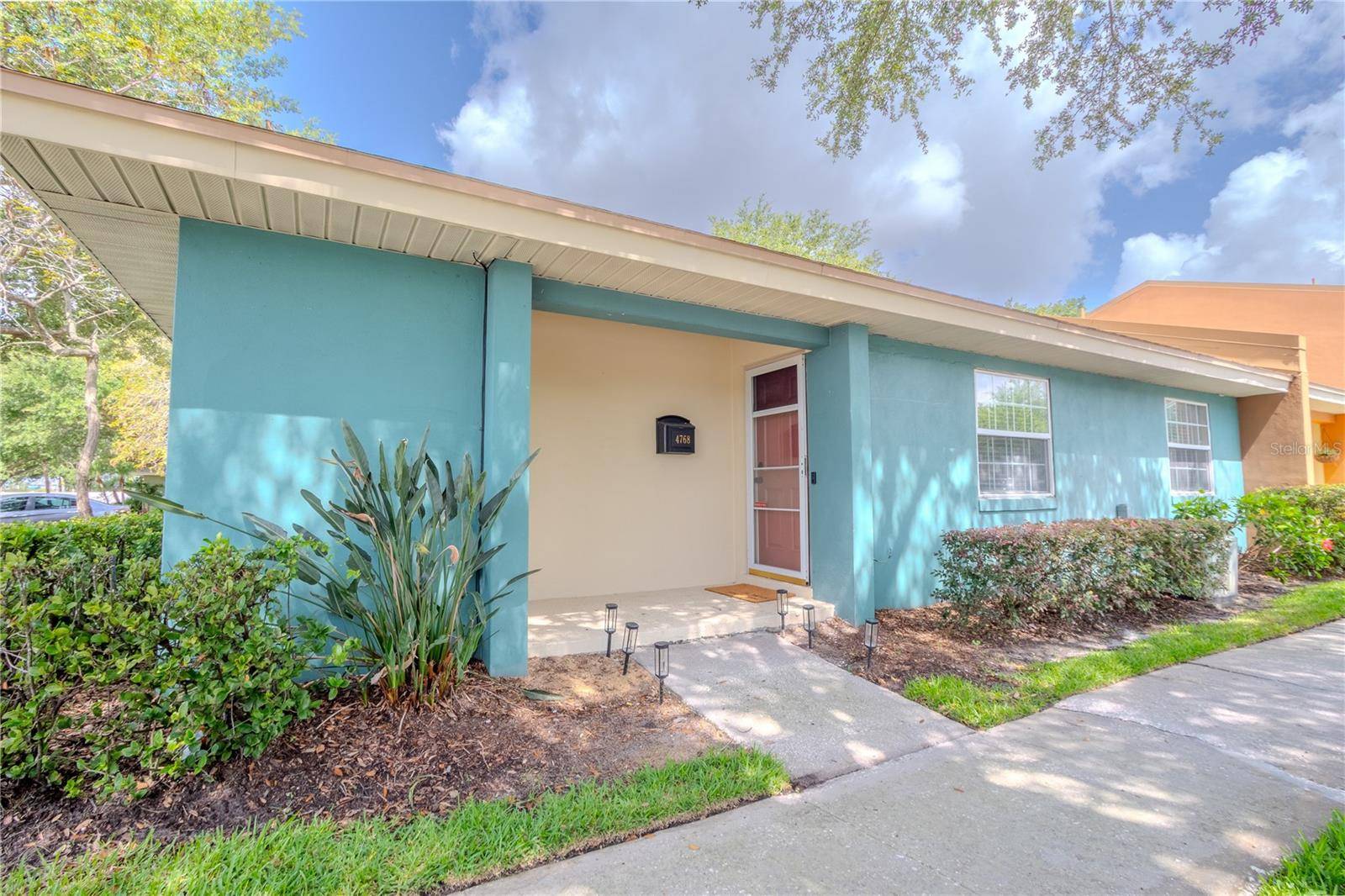 Winter Park, FL 32792,4768 TANGERINE AVE #4768