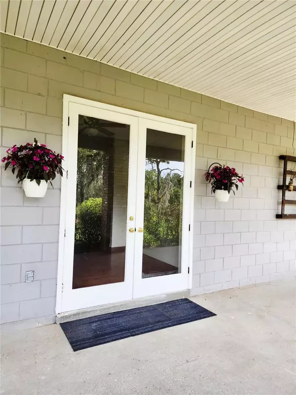 Osteen, FL 32764,600 LAKE BUTLER AVE