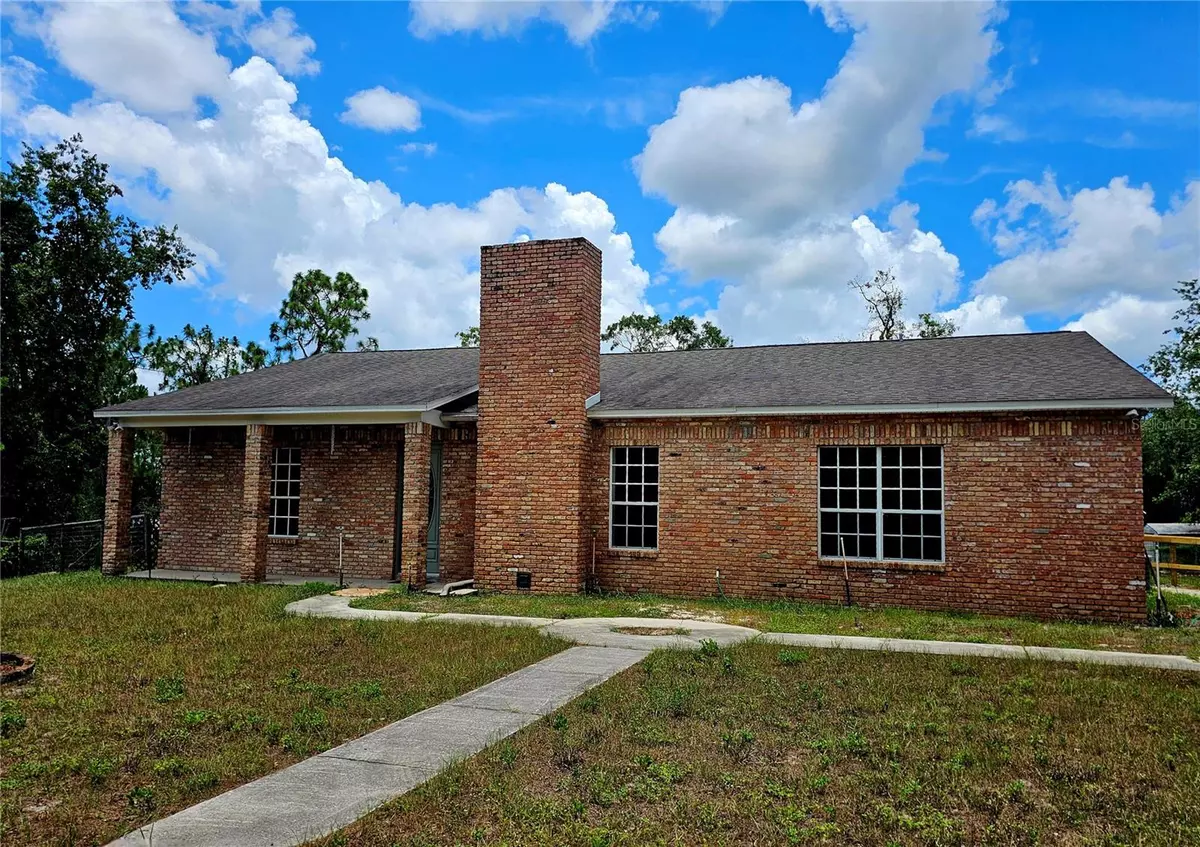 Osteen, FL 32764,600 LAKE BUTLER AVE