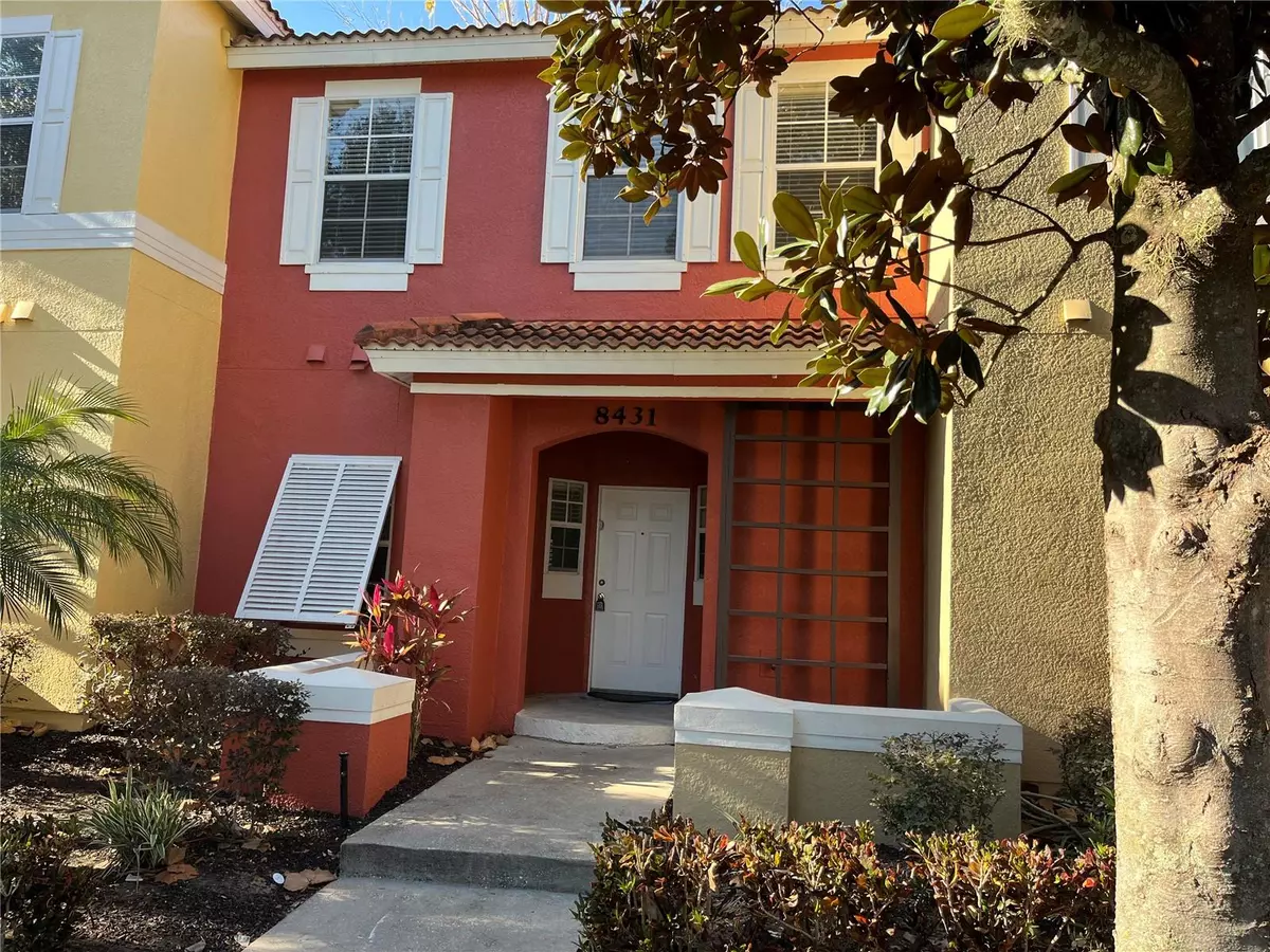Kissimmee, FL 34747,8431 CRYSTAL COVE LOOP