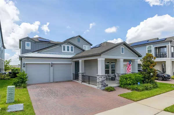 5133 CITRUS LEAF BLVD, Winter Garden, FL 34787