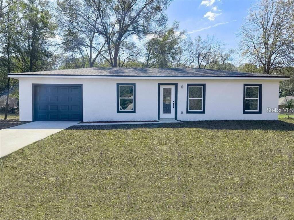 209 LEMANS DR, Sebring, FL 33872
