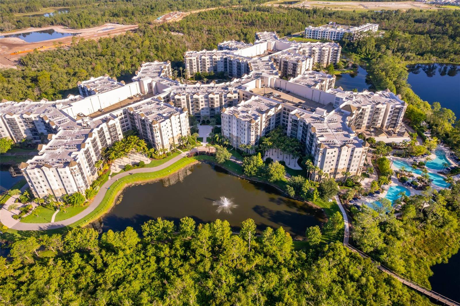 Winter Garden, FL 34787,14501 GROVE RESORT AVE #2534
