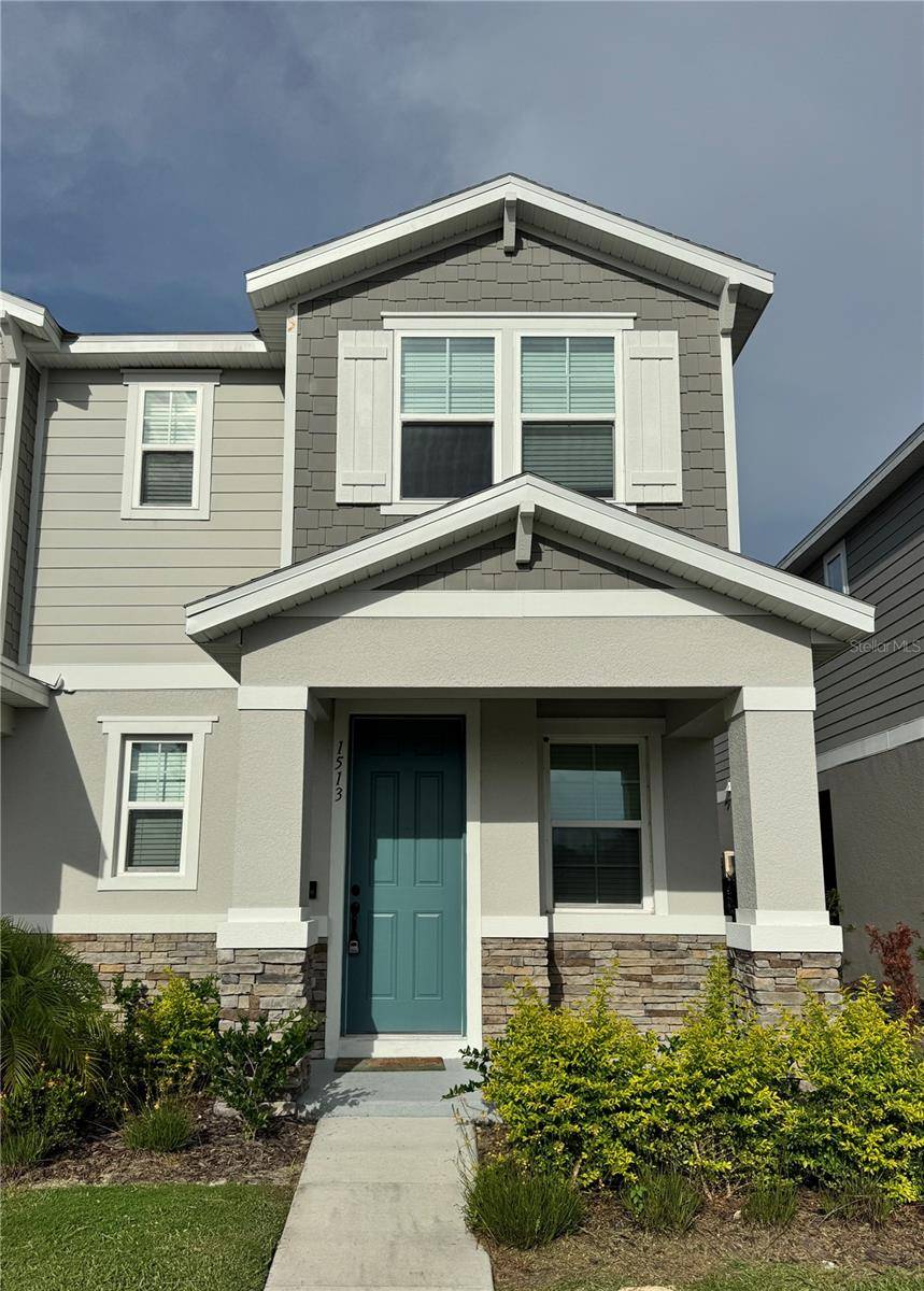 1513 AXEL GRAESON AVE, Kissimmee, FL 34744