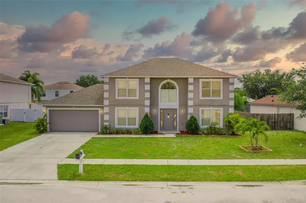 1912 MAURY RD, St Cloud, FL 34771