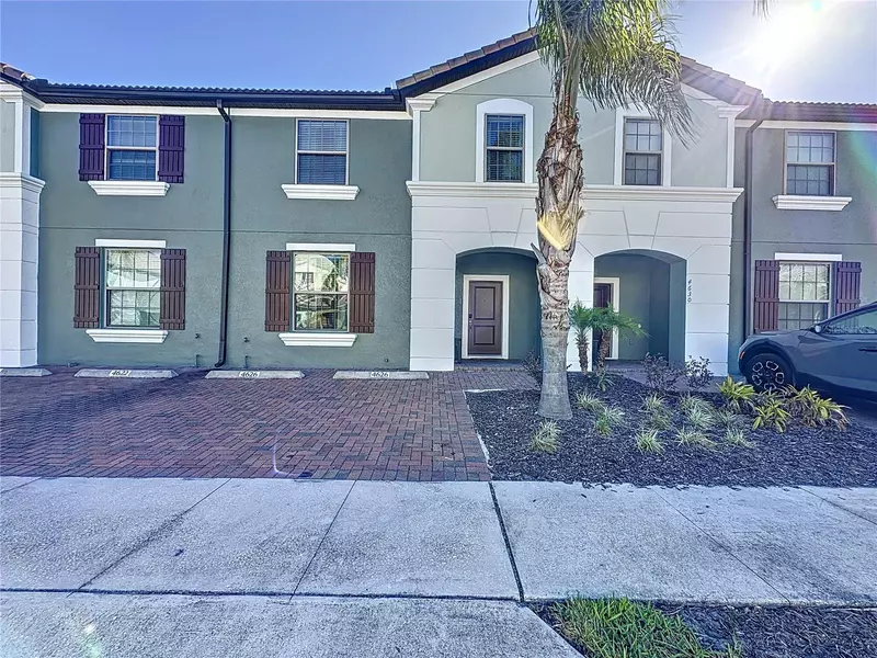 4626 TERRASONESTA DR, Davenport, FL 33837