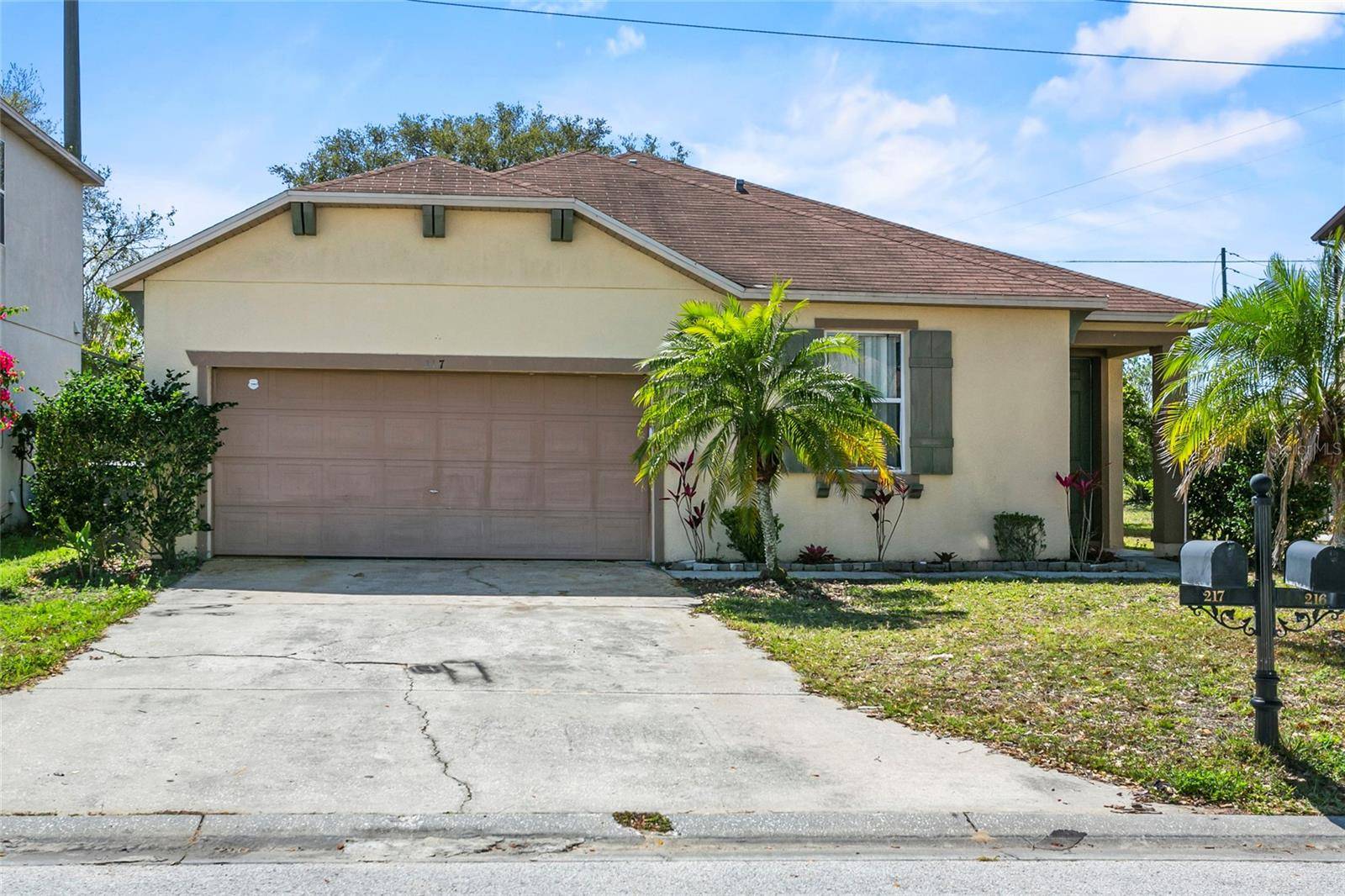 217 SAND RIDGE DR, Davenport, FL 33896