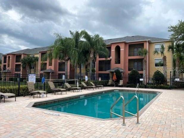 Orlando, FL 32837,10831 WINDSOR WALK DR #D