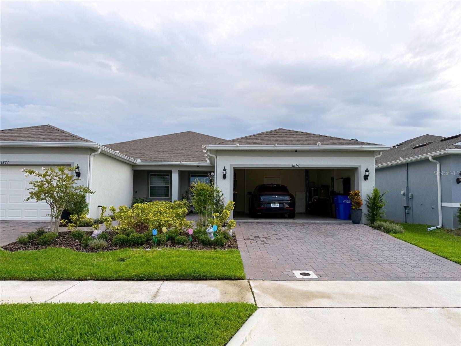 Kissimmee, FL 34744,1875 SPRING SHOWER CIR