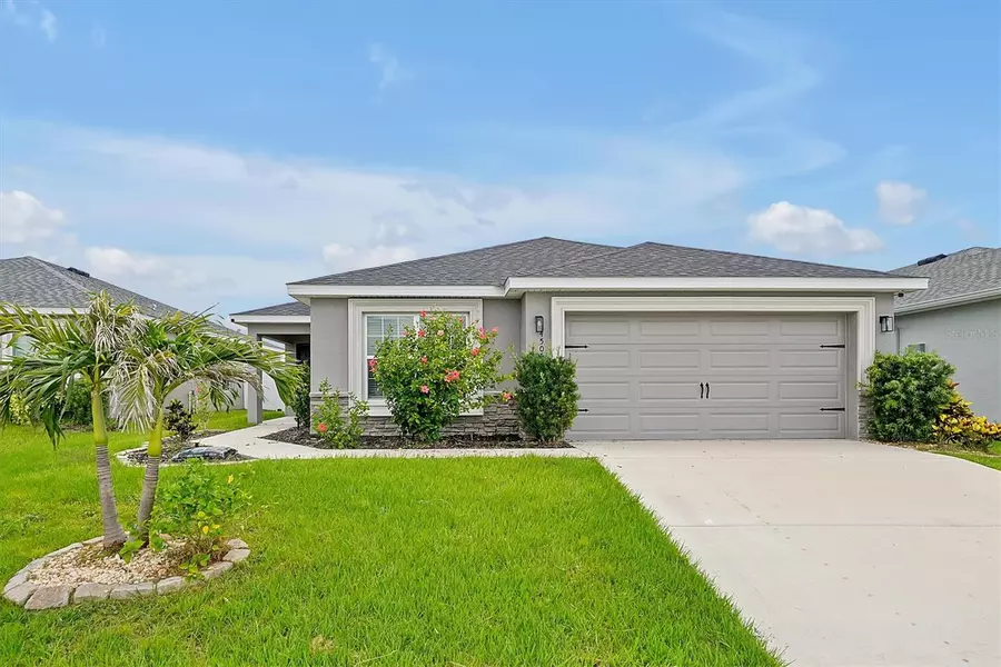 4505 HUMMINGBIRD LN, Haines City, FL 33844