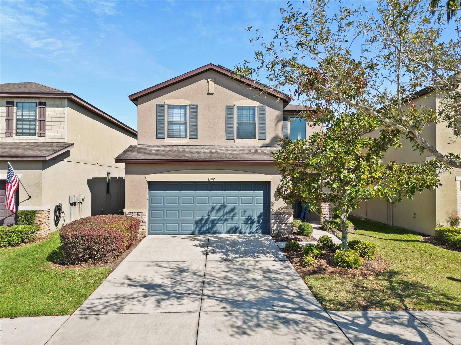 4502 BANYAN TREE PL, Riverview, FL 33578