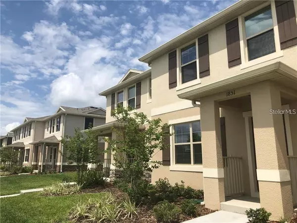 Kissimmee, FL 34744,1851 RED CANYON DR