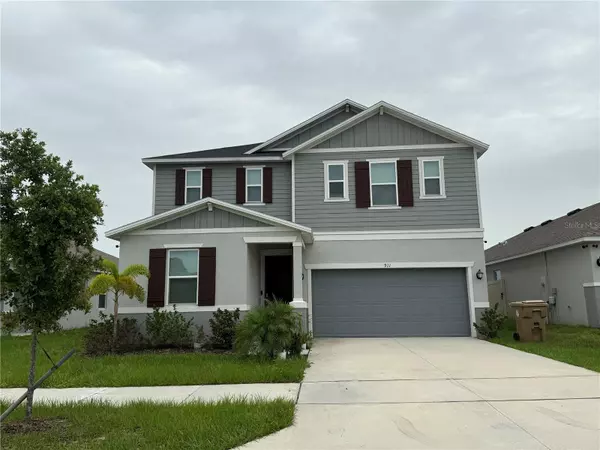911 ALVANLEY CT, Davenport, FL 33896