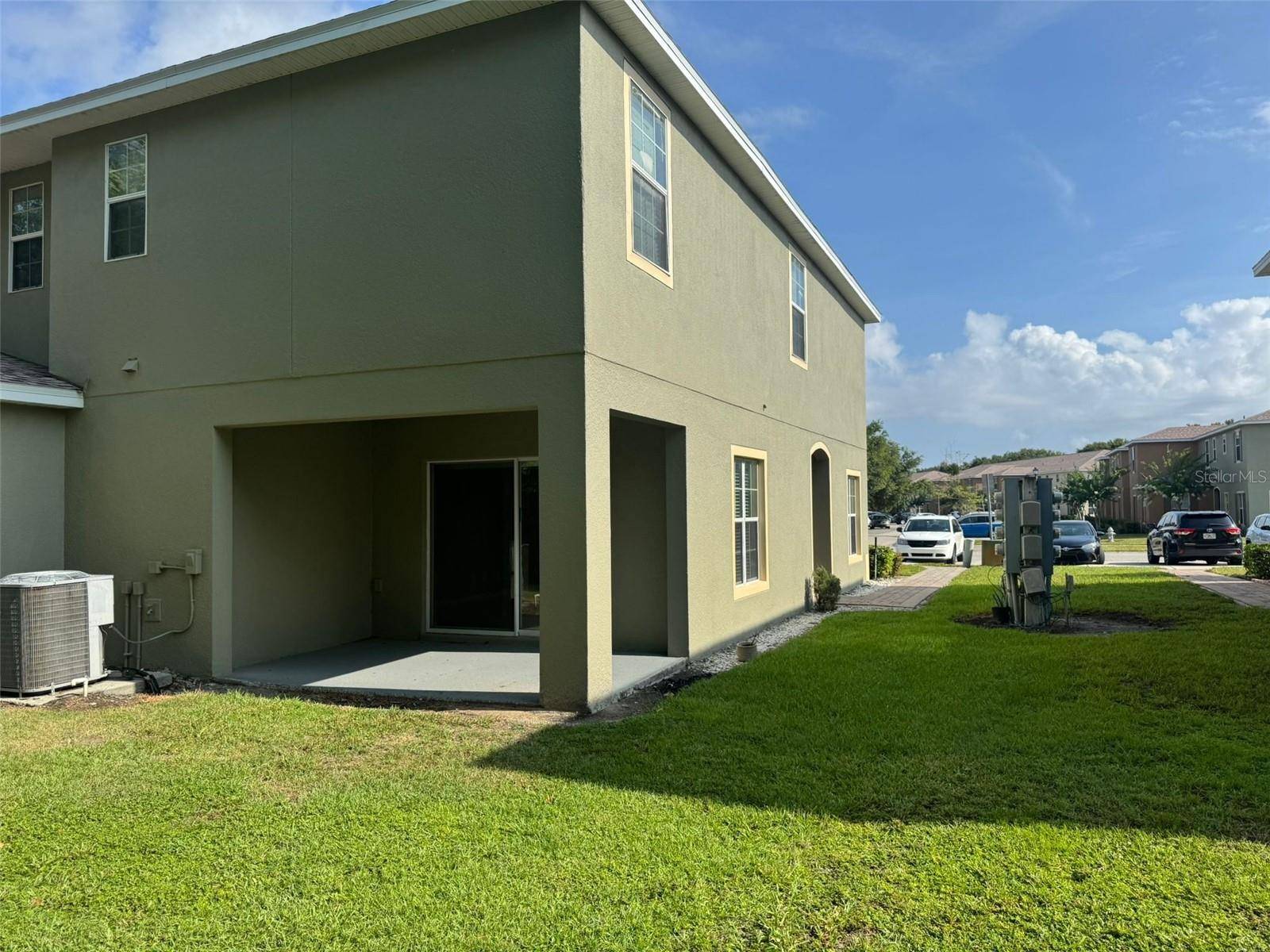 Kissimmee, FL 34758,2940 TANZANITE TER