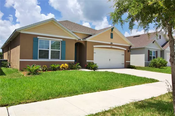 St Cloud, FL 34773,6816 CRANES ROOST RD
