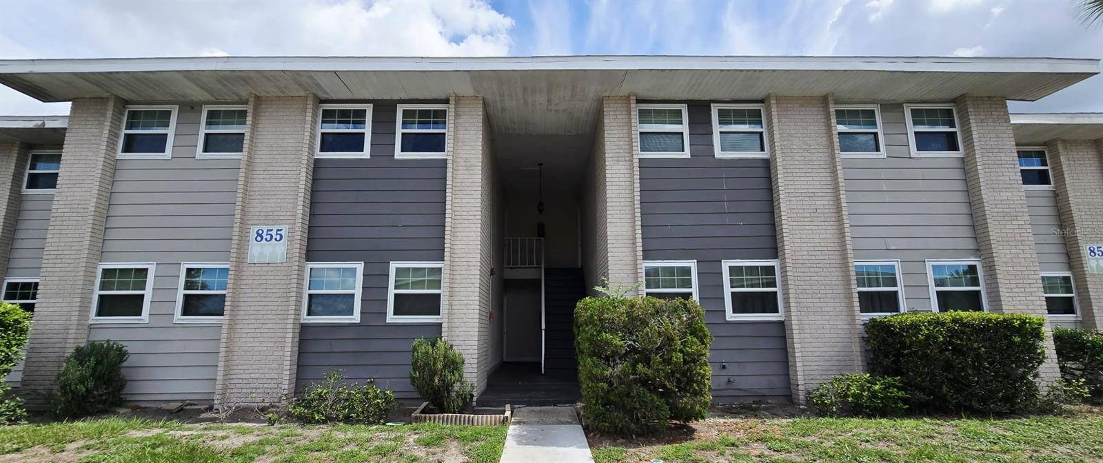 855 SKY LAKE #A, Orlando, FL 32809