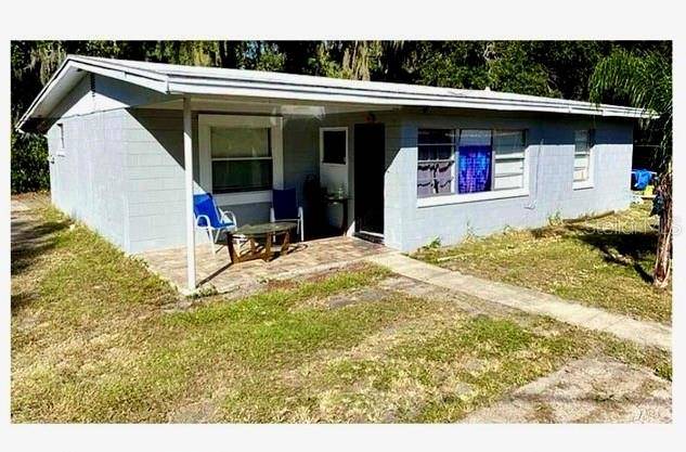 417 S RANDOLPH AVE, Kissimmee, FL 34741