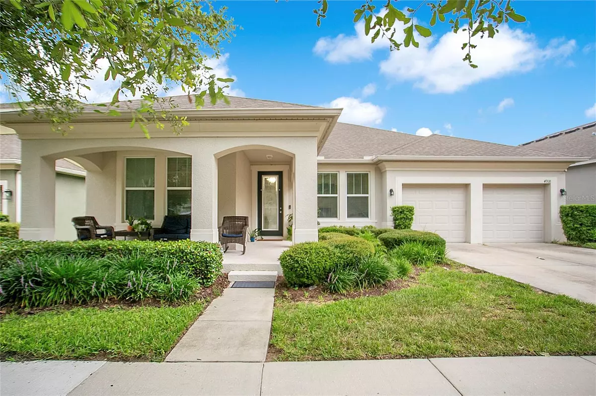 Winter Garden, FL 34787,4918 WILDWOOD POINTE RD