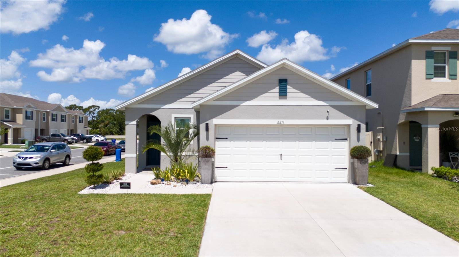 St Cloud, FL 34771,2211 TAY WES DR