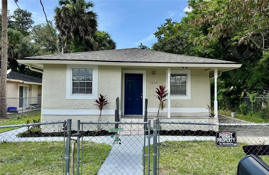 1602 W 12TH ST, Sanford, FL 32771