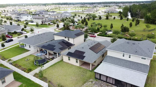 Harmony, FL 34773,3193 CRISPIN CIR