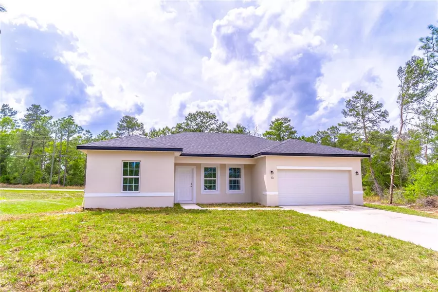13 OAK TRAIL PL, Ocala, FL 34472