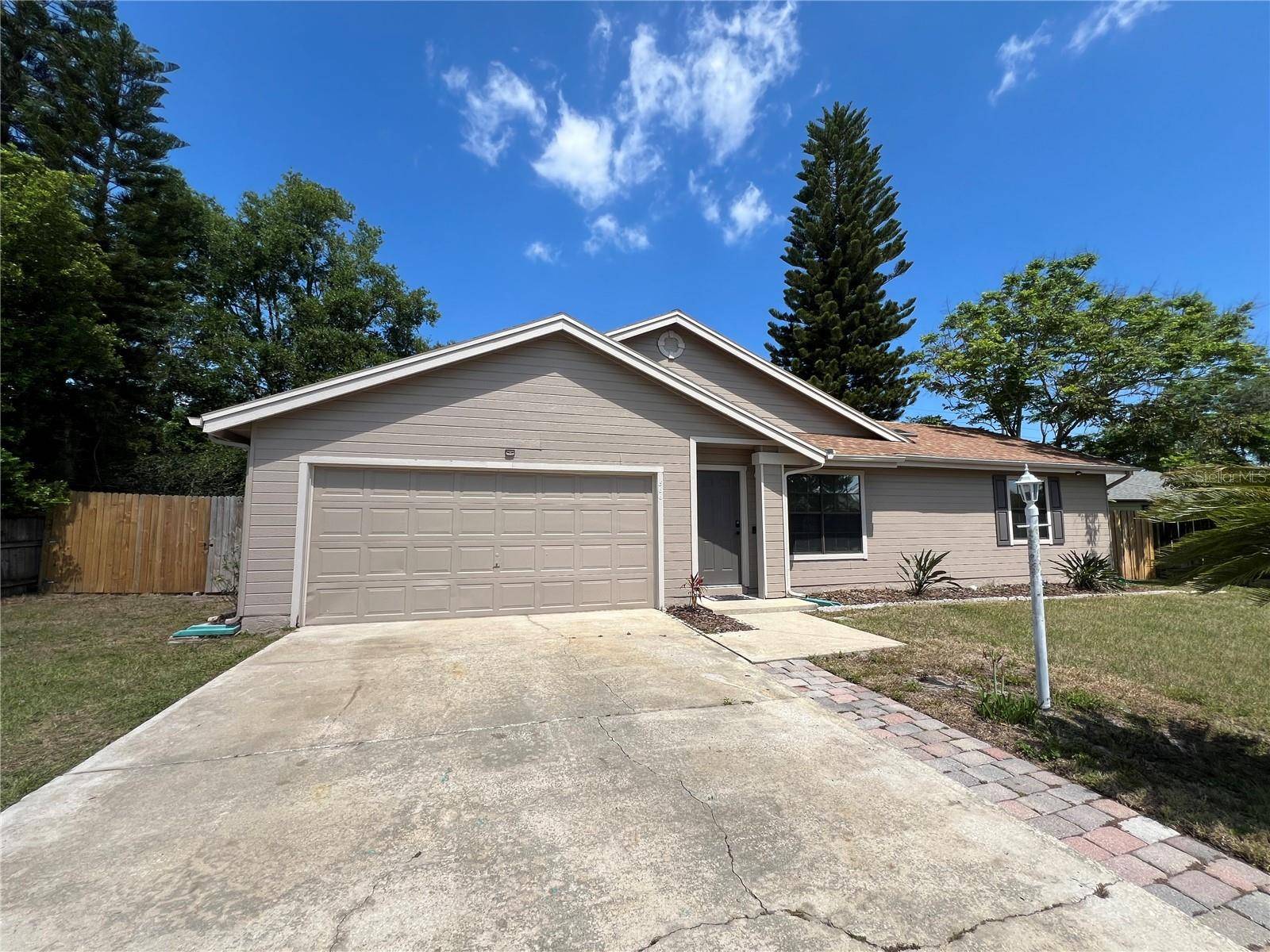 866 CROWS BLUFF LN, Sanford, FL 32773