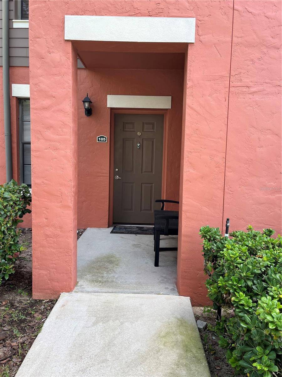 Celebration, FL 34747,1001 VIA CAPRI LN #105