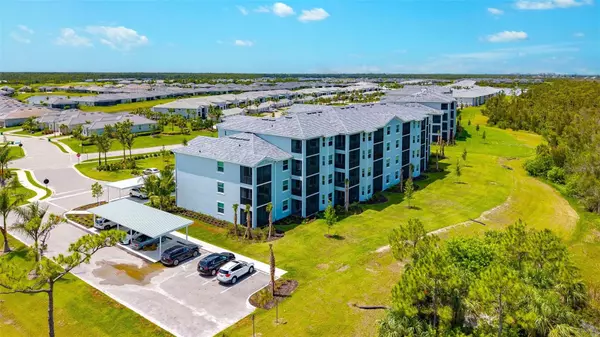 Punta Gorda, FL 33955,14211 HERITAGE LANDING #1433