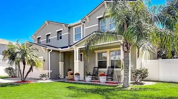 2024 BEARING LN, Kissimmee, FL 34744