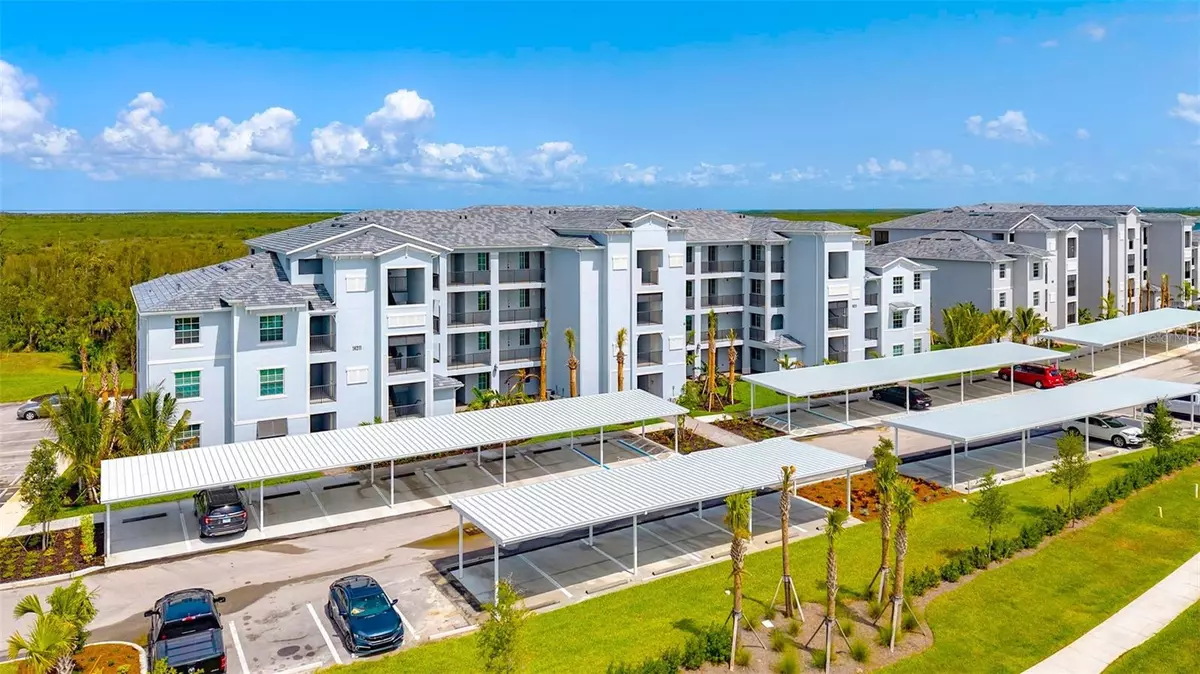 Punta Gorda, FL 33955,14211 HERITAGE LANDING #1432