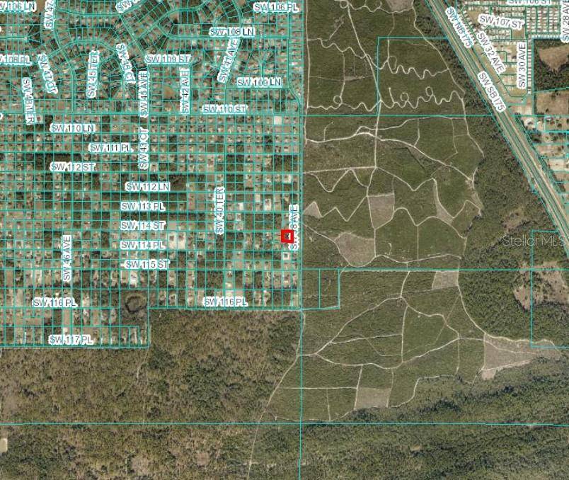 Ocala, FL 34473,SW 114TH ST
