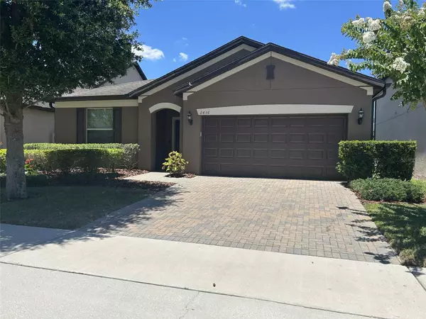 2436 GRATIA PL, Casselberry, FL 32707