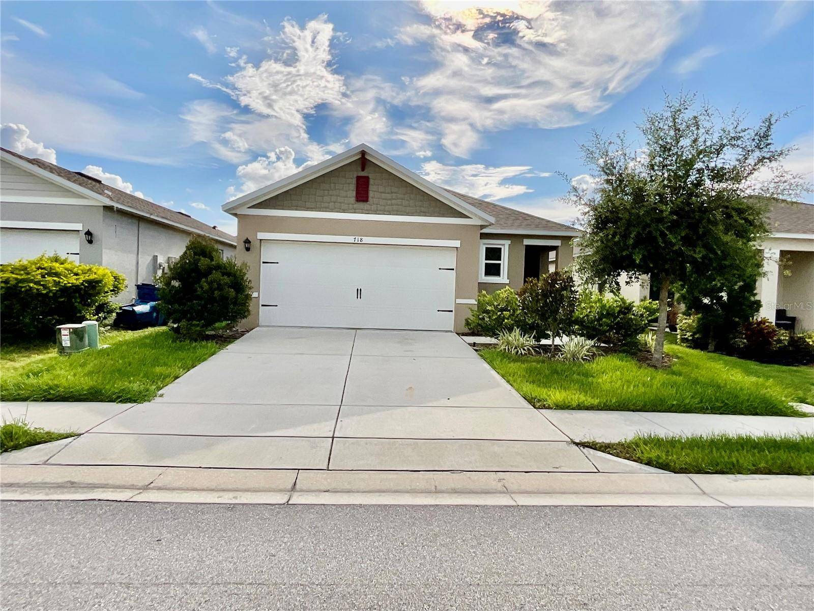718 CHINOY RD, Davenport, FL 33837