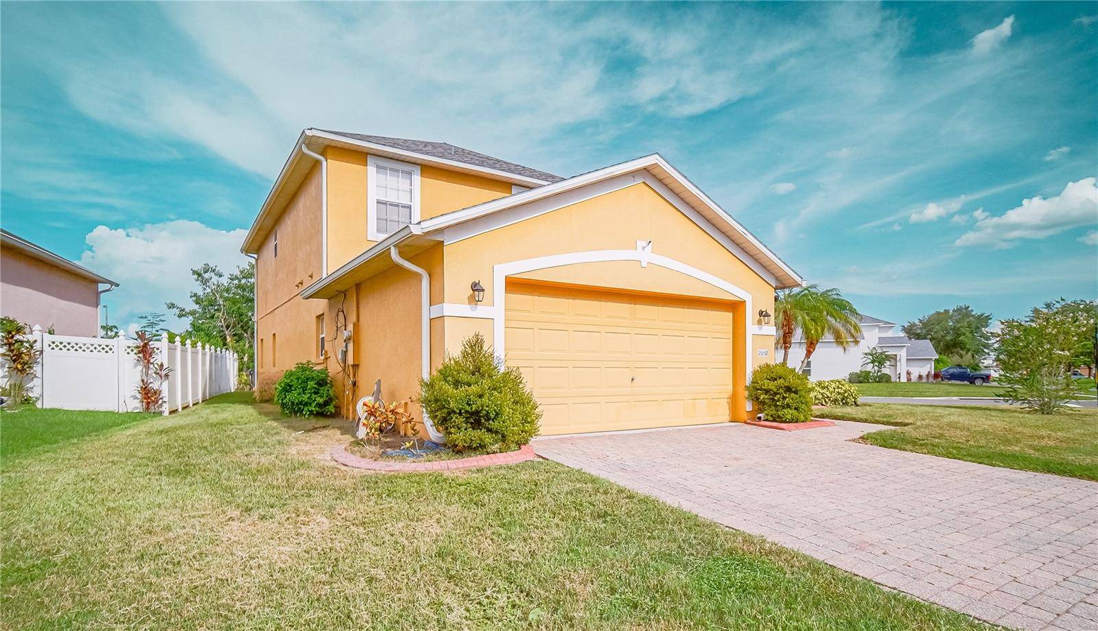 2650 PATRICIAN CIR, Kissimmee, FL 34746