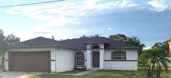 470 GANNET CT, Kissimmee, FL 34759