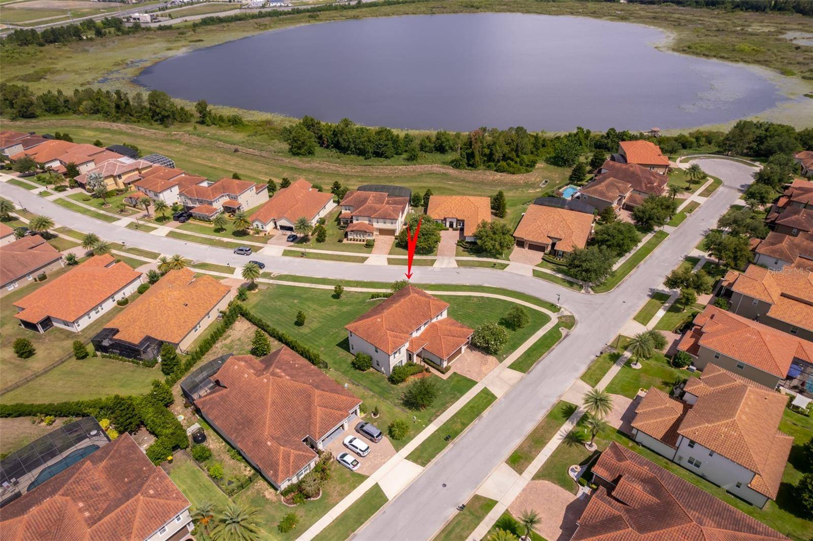 Clermont, FL 34711,1776 BELLA LAGO DR