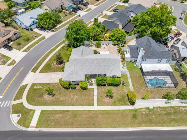 Kissimmee, FL 34744,2637 DEBANY RD