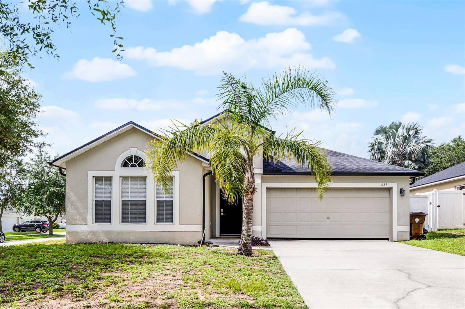 447 HAMMERSTONE AVE, Haines City, FL 33844