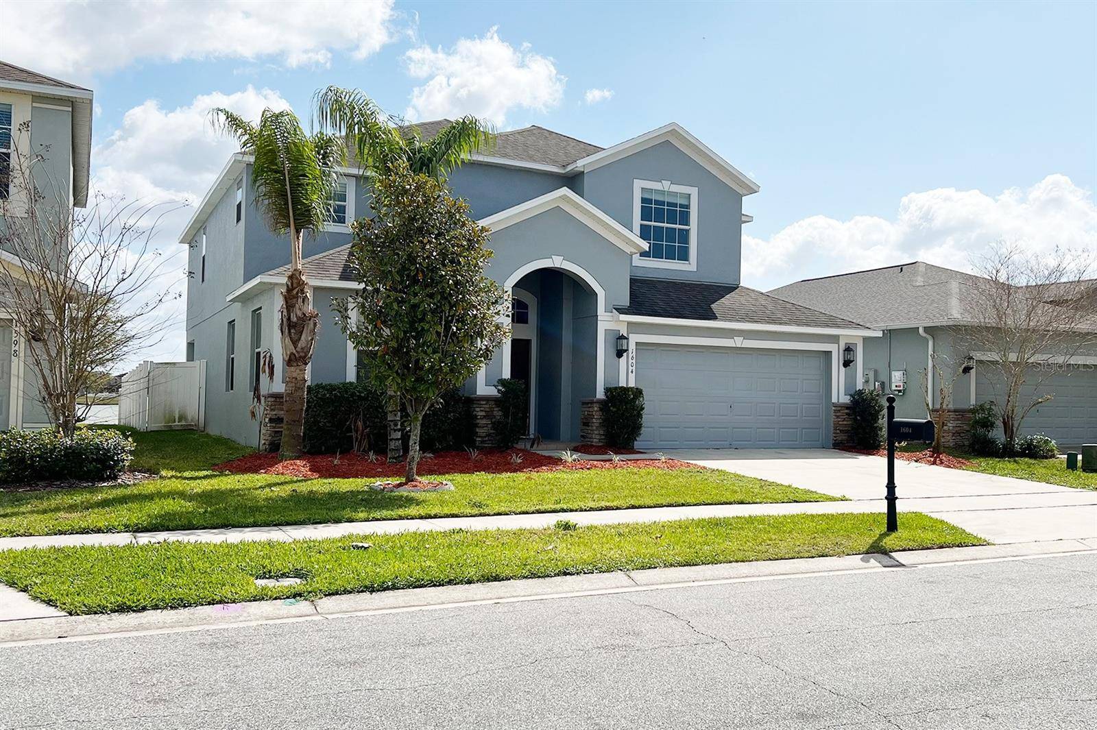 Orlando, FL 32824,1604 THETFORD CIR