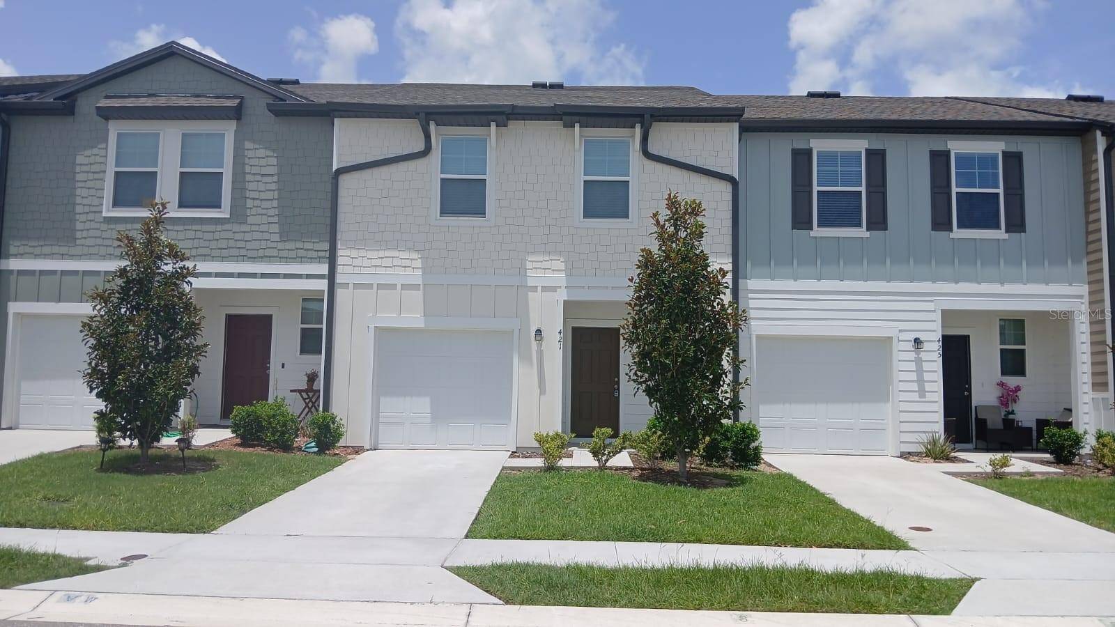 421 MADISON DR, Davenport, FL 33837