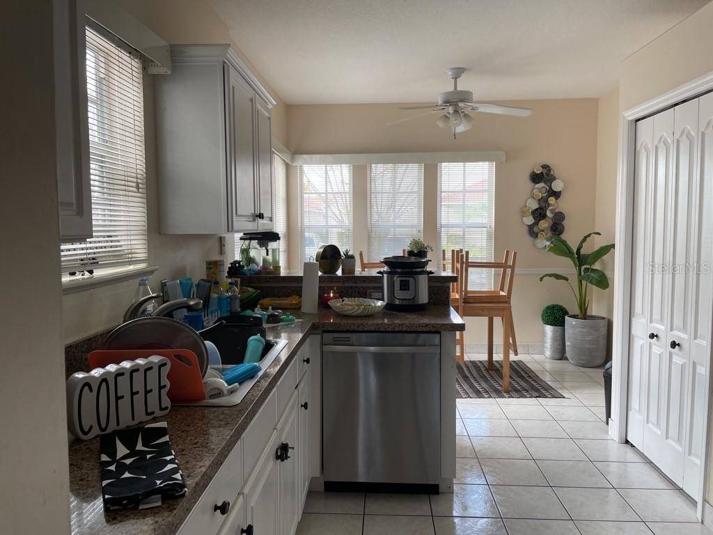 Kissimmee, FL 34744,1727 SAINT TROPEZ CT